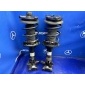 A2073231300 Амортизатор Mercedes-benz E350 w207 2010 , A2073231400, A2073231400, A2043212204, A2043201173, A2049810025