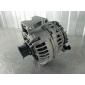 A2721540102 Генератор Mercedes E-class W211 2004 , 0124625023