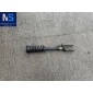 A1643203513N2 Амортизатор передний Mercedes ML W164 2011 ,A1643203513,1643203513,A1643200130,4056869,SP3663,A1643210104,251,SU19315,A1643210204,A1643210304,A2513210304,A2513210404,A2513210504