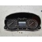 42483695 Opel мокко x спидометр часы бензин европа manual