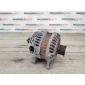23100JD71B Генератор Nissan Qashqai+2 JJ10 2010 , , 23100JD7AREX, 23100JD71REX, 23100JD75M, 23100JD71A
