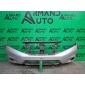 6265100Q1E Бампер Nissan Terrano 3 D10 2014-2022 , 620220211R, 4