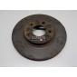 L2063325X Диск тормозной передний вентилируемый Mazda CX 7 (2007 - 2012)