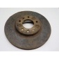 L2063325X Диск тормозной передний вентилируемый Mazda CX 7 (2007 - 2012)