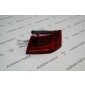 4G5945096E Фонарь задний наружный RH (Рестайлинг, LED, динамический) Audi A6 C7 2011