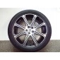 Оригинальные колёса летние volvo xc 60_f - vat_20
