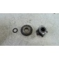 10016247 Honda xl 250 s md11 зубчатая рейка зажигания