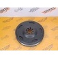 06E105251C шкив коленвала Audi A6 C6 2007 , 06E105251A