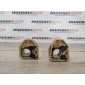 1K0121367G Крепление радиатора Volkswagen Passat B6 2010 , , 1K0121367D, , 1K0121367L, 1K0121367P