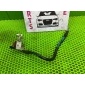 8S0915181C Клемма аккумулятора минус Audi S4 (B9), 8W2, 8W5 Audi S4 B9 (2016—2019) 8W2 2017