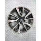 Колесо алюминиевая nissan oe x - trail t32 7.0 