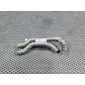 8W0122445C Патрубок (трубопровод, шланг) Audi A5 F5 2019