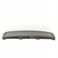 8P4807285G1QP audi a3 8p фронт bumper number plate backing