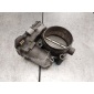078133062C Заслонка дроссельная Audi A6 C6/4F 2006 , 0280750003