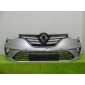 622548476R Бампер передняя renault megane 4 iv рестайлинг 19r - решетка оригинал