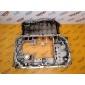 06E103601A Масляный поддон Audi A6 C6 2007 , 06E103601N, 06E103603C, 06E103603C