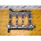 06E103011CG Постель коленвала Audi A6 C6 2007 , 06E103011CF, 06E103032