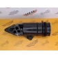 06E115405C Корпус масляного фильтра Audi A6 C6 2007 , 06E115405K, 06E115405A