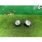 A2518200856 Фары противотуманные Smart Fortwo W451 2008
