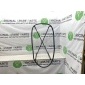 51717061390 Уплотнительная резинка стекла Bmw 5-Series E61 2007 , 5171 7061390