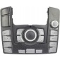 4L0919609H audi q7 i 4l панель управления радио навигации mmi 2g