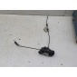 80500EY11D Замок двери Nissan Qashqai 2006-