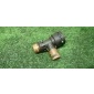 4G0122293A тройник системы охлаждения Audi Allroad quattro 2012> 2012