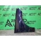 A1668802600 Крыло Mercedes M ML GLE-Class W166 2011-2015 , 2