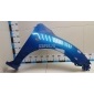 BBP852111B Крыло переднее правое Mazda Mazda 3 (BL) (2009 - 2013)