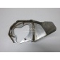 1716811070 Экран тепловой Toyota Land Cruiser (150)-Prado 2009