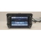 Радио автомобильные volkswagen oe rcd510 2 - din