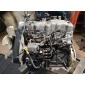 D4BF двигатель в сборе kia k 2 , 5 hyundai h 100 pajero л 200 2.5 tdi 2 , 5 tdi