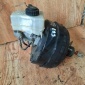 6778818 bmw e93 серво насос тормозной