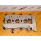 06E103472J крышка головки блока цилиндров Audi A6 C6 2007 , 06E103472L