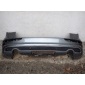 8R0807511D Бампер задняя заднего audi q5 8r s line 2008 - 2016r