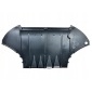 4E0825235Q крышка плита под двигатель audi a8 d3 02 - 09r шасси
