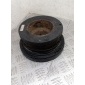 2247390 шкив коленвала BMW 5 E39 2001 ,1231