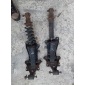 8D0512341 audi oe крепление амортизатора