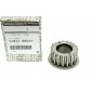 8200251569 колесо грм на вал f4r f4p 1.8 2.0 16v renault 1302100qad