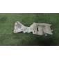 1526680 кронштейн генератора Ford Kuga 2008-2012 2012