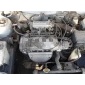 4EFE двигатель toyota corolla vi e90 1.3 4e - fe 120 тыс. в сборе