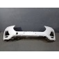602001032AADQ Бампер передний Chery Tiggo 7 Pro