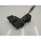 1K5807393A Кронштейн крепления бампера заднего Volkswagen Jetta(2004-2009) 2007