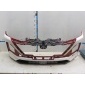 S203F2713010900 Бампер передний Changan CS55 Plus 2019-2024