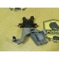 112202558R Опора двигателя Nissan Qashqai J11 2014 , 112221641R