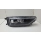 2H6941700B Фара противотуманная правая VAG Amarok 2010