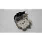 A60411 Audi a6 c6 04 - 11 замок левый передняя 4f2837015d 6pin