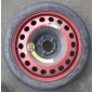 Колесо подъездные opel vectra c / astra h / zafira b firestone
