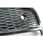 86662A2610 kia ceed ii рестайлинг 15 - 17 rok решётка бампера задняя правый pdc hatchback