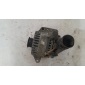 602722 Ягуар x - type 2.0 d генератор
